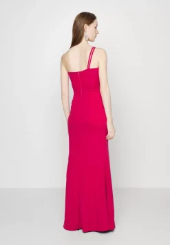 Wal G Mimi One Shoulder Maxi Dress – Occasion Wear . Top Sellers|Women Occasion Wear