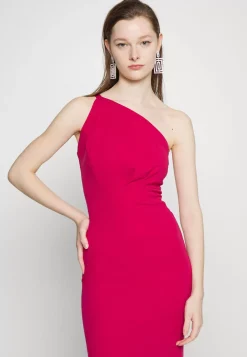 Wal G Mimi One Shoulder Maxi Dress – Occasion Wear . Top Sellers|Women Occasion Wear