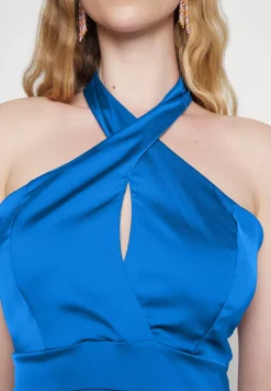 Wal G Mindy Cross Dress – Occasion Wear . Sale|Women Occasion Wear