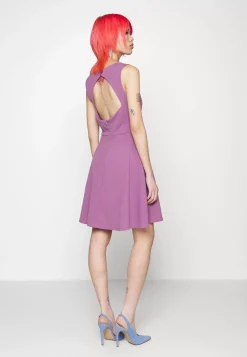 Wal G Missy Heart Skater Dress – Cocktail Dress / Party Dress . Popular|Women Dress