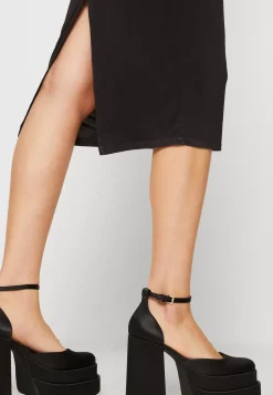 Wal G Monet Cut Out Midi – Jersey Dress . Shop|Women Dress