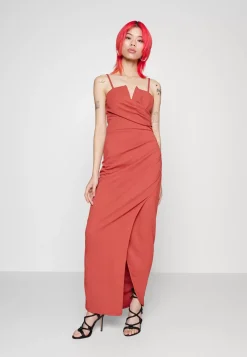 Wal G Nadia Strap – Cocktail Dress / Party Dress . Opening Sales|Women Dress