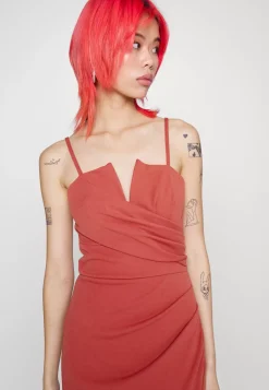Wal G Nadia Strap – Cocktail Dress / Party Dress . Opening Sales|Women Dress