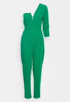 Wal G Nikita One Shoulder – Jumpsuit . Online Sales|Women Jumpsuit