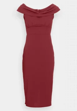 Wal G Nina Midi Dress – Shift Dress . Shop|Women Dress