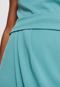 Wal G Nina Pleat Dress – Jersey Dress . Special|Women Dress