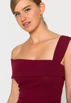 Wal G Noelle Off The Shoulder Dress – Occasion Wear . Top Sellers|Women Occasion Wear