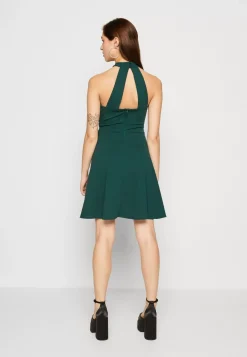 Wal G Ofri Cut Out Skater Dress – Jersey Dress . Discount Online|Women Dress