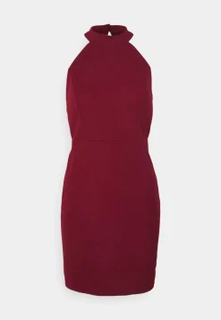Wal G Olive Backless Mini Dress – Cocktail Dress / Party Dress . Cheap|Women Dress