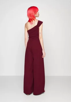 Wal G Ozzy Wide Leg – Jumpsuit . Online Sales|Women Jumpsuit
