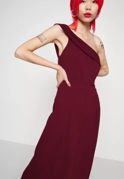 Wal G Ozzy Wide Leg – Jumpsuit . Online Sales|Women Jumpsuit