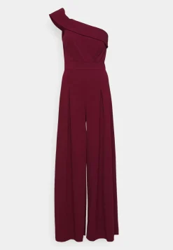 Wal G Ozzy Wide Leg – Jumpsuit . Online Sales|Women Jumpsuit