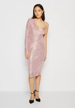 Wal G Party Mia Midi Dress – Cocktail Dress / Party Dress . Sale|Women Dress