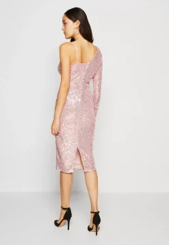 Wal G Party Mia Midi Dress – Cocktail Dress / Party Dress . Sale|Women Dress