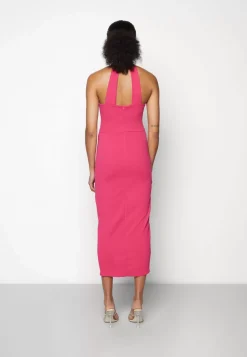 Wal G Pear Cut Out Midi Dress – Cocktail Dress / Party Dress . Online Sales|Women Dress