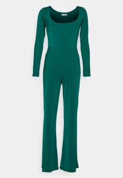 Wal G Pearl Round Neck – Jumpsuit . Excellent|Women Jumpsuit