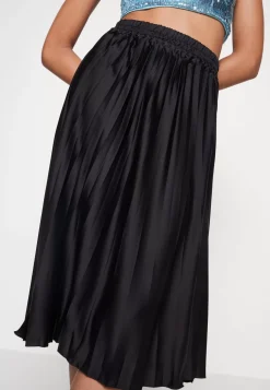Wal G Penny Pleat Skirt – Pleated Skirt . Free Delivery|Women Skirt