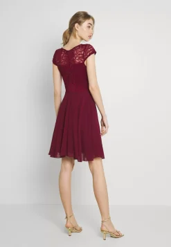 Wal G Peyton Skater Dress – Cocktail Dress / Party Dress . Closeout Sale|Women Dress