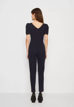 Wal G Pirry Bow – Jumpsuit . Tendy Style|Women Jumpsuit