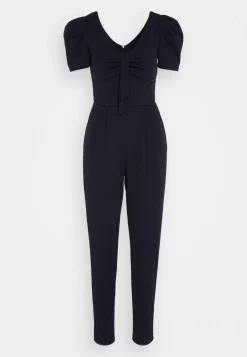 Wal G Pirry Bow – Jumpsuit . Tendy Style|Women Jumpsuit