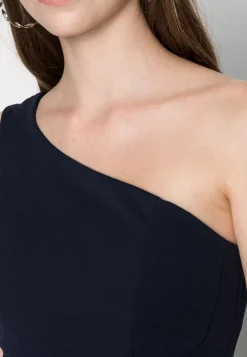 Wal G Piya One Shoulder Midi Dress – Cocktail Dress / Party Dress . Special|Women Dress