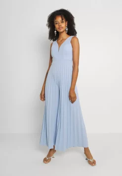 Wal G Polly Pleat – Jumpsuit . Discount Sale|Women Jumpsuit
