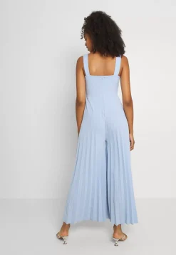 Wal G Polly Pleat – Jumpsuit . Discount Sale|Women Jumpsuit