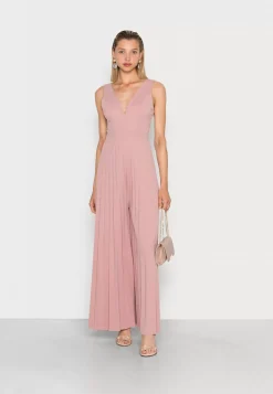 Wal G Polly Pleat – Jumpsuit . Online Sales|Women Jumpsuit