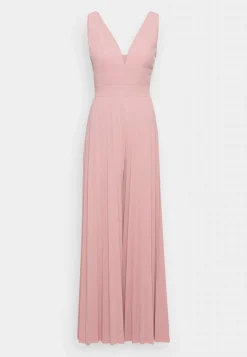 Wal G Polly Pleat – Jumpsuit . Online Sales|Women Jumpsuit