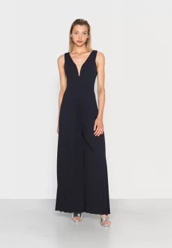 Wal G Polly Pleat – Jumpsuit . Opening Sales|Women Jumpsuit