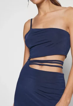 Wal G Queen Cut Out Midi Dress – Cocktail Dress / Party Dress . Discount Sale|Women Dress