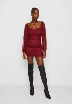 Wal G Raja Mini – Cocktail Dress / Party Dress . Official|Women Dress