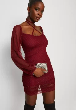 Wal G Raja Mini – Cocktail Dress / Party Dress . Official|Women Dress