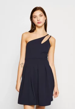 Wal G Reily Strap Skater – Jersey Dress . Special|Women Dress