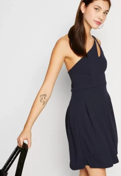 Wal G Reily Strap Skater – Jersey Dress . Special|Women Dress