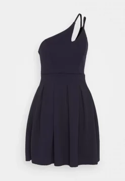 Wal G Reily Strap Skater – Jersey Dress . Special|Women Dress