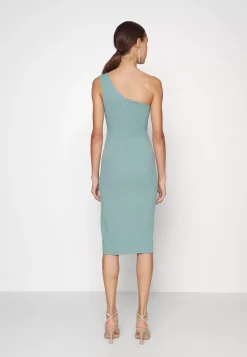 Wal G Remi Cut Out Midi Dress – Cocktail Dress / Party Dress . Discount Sale|Women Dress