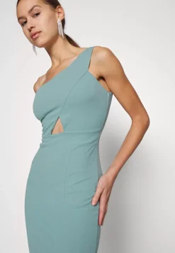 Wal G Remi Cut Out Midi Dress – Cocktail Dress / Party Dress . Discount Sale|Women Dress
