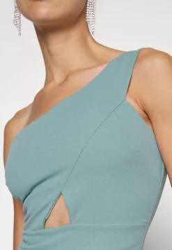 Wal G Remi Cut Out Midi Dress – Cocktail Dress / Party Dress . Discount Sale|Women Dress