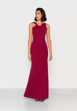 Wal G Riley Knot Dress – Occasion Wear . Top Sellers|Women Occasion Wear