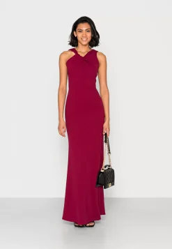 Wal G Riley Knot Dress – Occasion Wear . Top Sellers|Women Occasion Wear