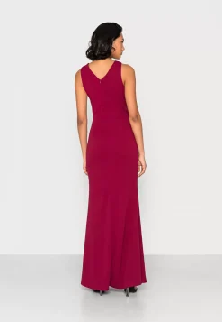 Wal G Riley Knot Dress – Occasion Wear . Top Sellers|Women Occasion Wear