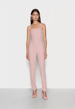 Wal G Rimi Straight Leg – Jumpsuit . Cheap|Women Jumpsuit