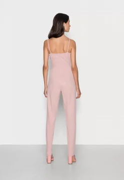 Wal G Rimi Straight Leg – Jumpsuit . Cheap|Women Jumpsuit
