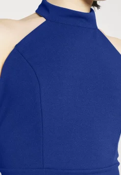 Wal G Rocky Zip Back Midi Dress – Cocktail Dress / Party Dress . Shop|Women Dress