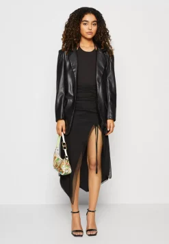 Wal G Roro Midi Skirt – Pencil Skirt . Tendy Style|Women Skirt