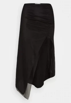 Wal G Roro Midi Skirt – Pencil Skirt . Tendy Style|Women Skirt