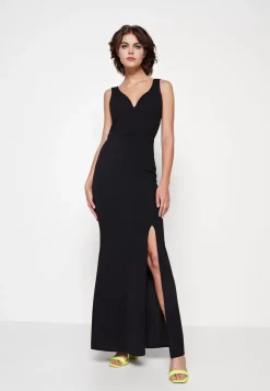 Wal G Rosie Cut Out – Maxi Dress . Top Sellers|Women Dress