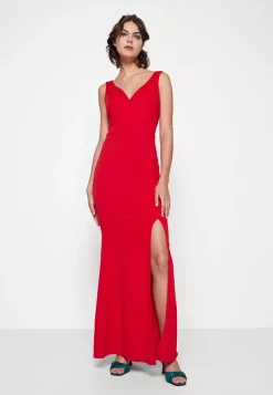 Wal G Rosie Cut Out – Maxi Dress . Closeout Sale|Women Dress