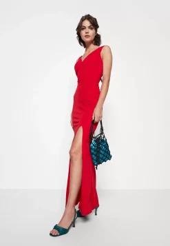 Wal G Rosie Cut Out – Maxi Dress . Closeout Sale|Women Dress